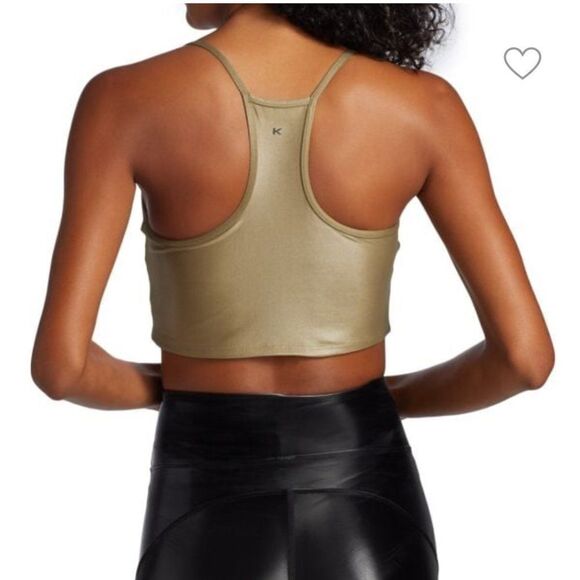 NWT Koral Leah Infinity Sports Bra - Picture 3 of 8